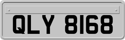 QLY8168