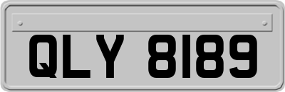 QLY8189