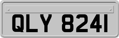 QLY8241