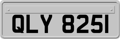 QLY8251