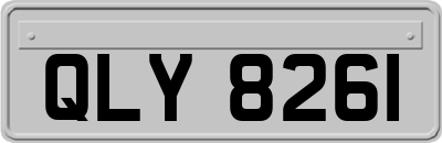 QLY8261