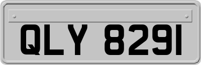 QLY8291