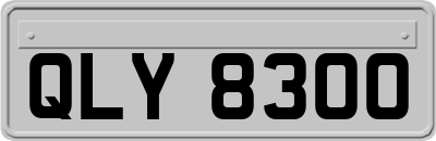 QLY8300