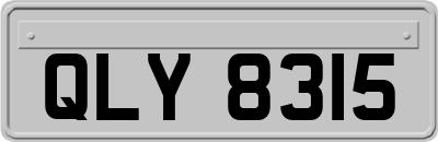 QLY8315