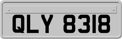 QLY8318