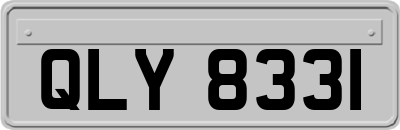 QLY8331