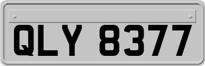 QLY8377