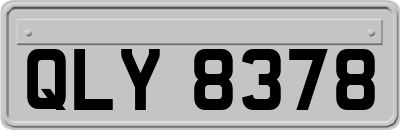 QLY8378