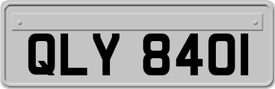 QLY8401