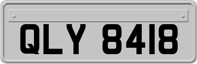 QLY8418