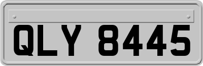 QLY8445