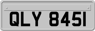 QLY8451