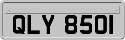 QLY8501