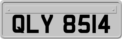 QLY8514