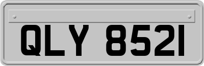 QLY8521