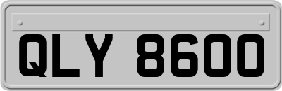 QLY8600