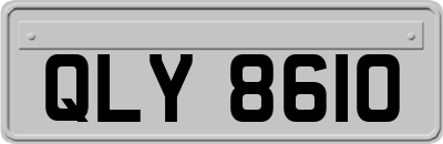 QLY8610