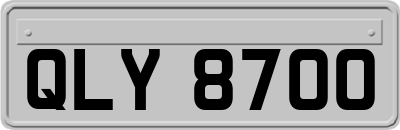 QLY8700