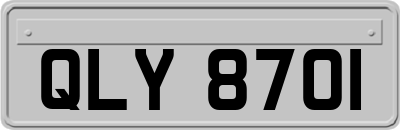 QLY8701