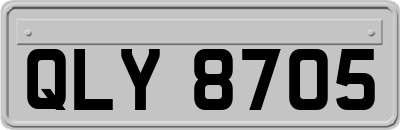 QLY8705