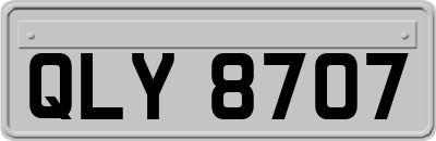 QLY8707