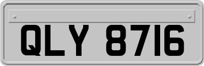 QLY8716