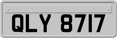 QLY8717