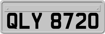 QLY8720