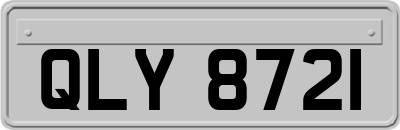 QLY8721