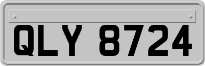 QLY8724