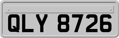 QLY8726