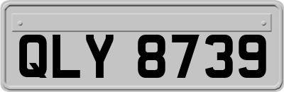 QLY8739