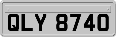 QLY8740