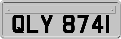 QLY8741