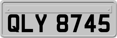 QLY8745