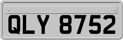 QLY8752