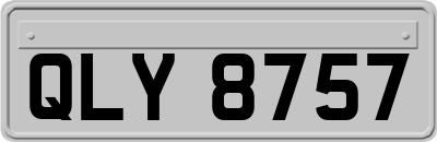 QLY8757