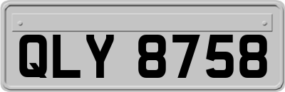 QLY8758