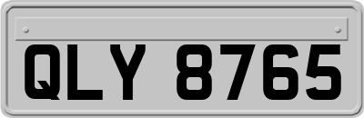 QLY8765