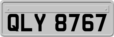 QLY8767