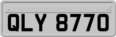 QLY8770