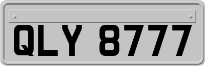 QLY8777