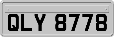 QLY8778