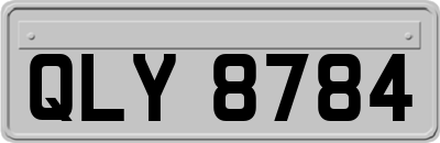 QLY8784