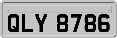 QLY8786