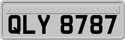 QLY8787