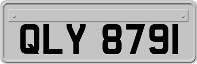 QLY8791