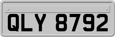 QLY8792