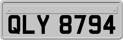 QLY8794