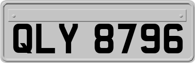 QLY8796